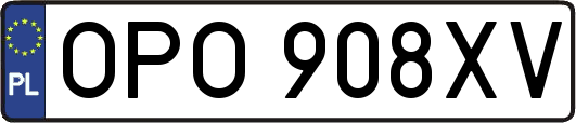 OPO908XV