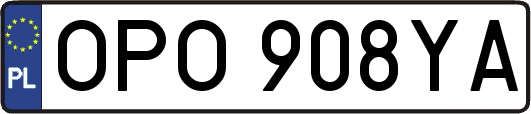 OPO908YA