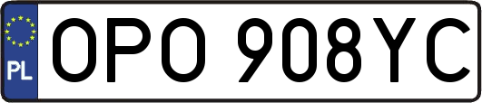 OPO908YC