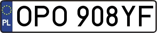 OPO908YF