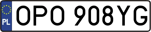 OPO908YG