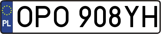 OPO908YH