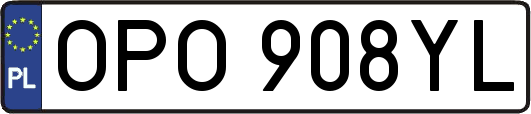 OPO908YL