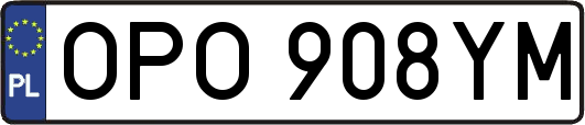 OPO908YM