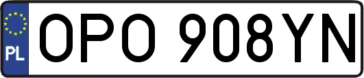 OPO908YN