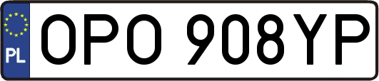 OPO908YP