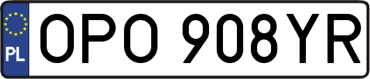 OPO908YR