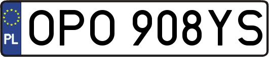 OPO908YS