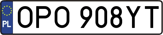 OPO908YT