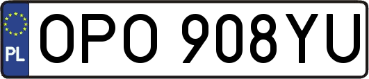OPO908YU