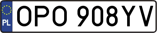 OPO908YV