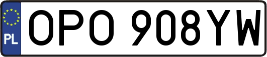 OPO908YW