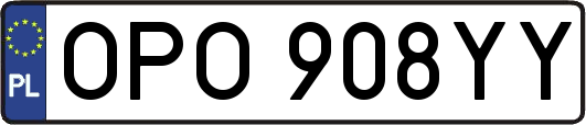 OPO908YY