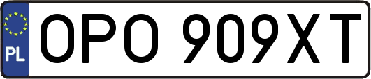 OPO909XT