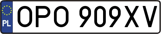 OPO909XV