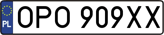 OPO909XX