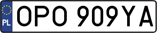 OPO909YA