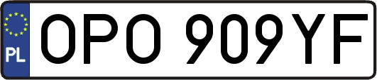 OPO909YF