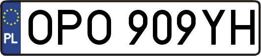 OPO909YH