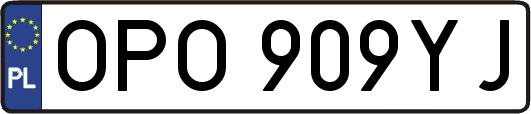 OPO909YJ