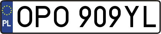 OPO909YL