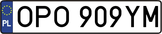 OPO909YM
