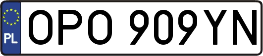OPO909YN