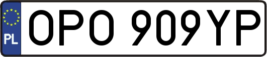 OPO909YP