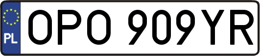 OPO909YR