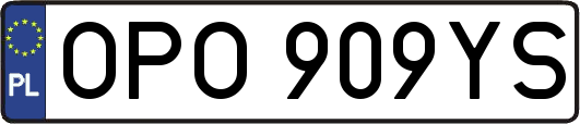OPO909YS