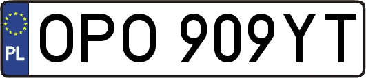 OPO909YT