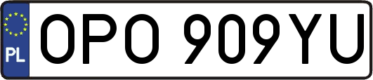 OPO909YU