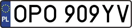 OPO909YV