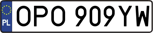 OPO909YW