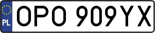OPO909YX