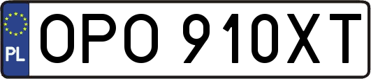 OPO910XT