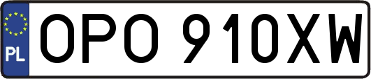 OPO910XW
