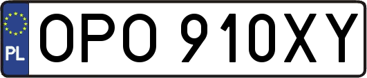 OPO910XY