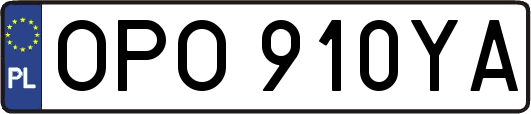OPO910YA