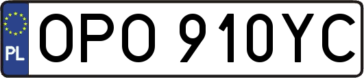 OPO910YC