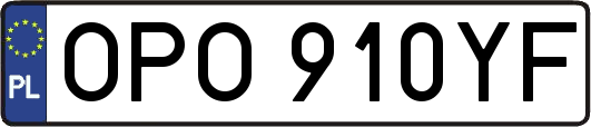 OPO910YF