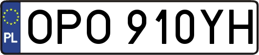 OPO910YH