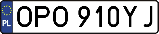 OPO910YJ