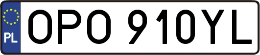 OPO910YL
