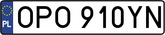 OPO910YN