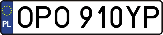 OPO910YP