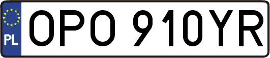 OPO910YR