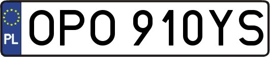 OPO910YS