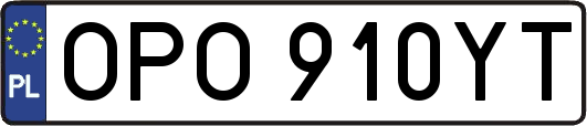 OPO910YT