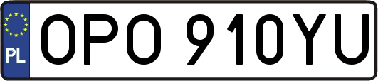 OPO910YU